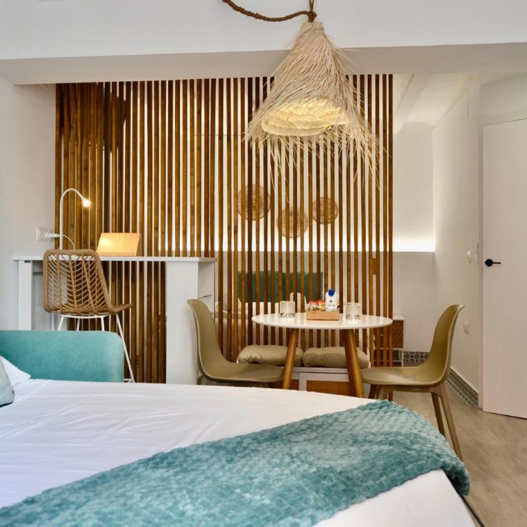 Racó de la Mar - Apartamento de 1 dormitorio - 10