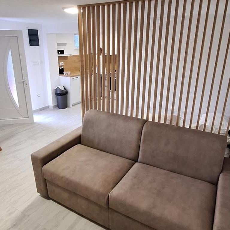 Apartman Nadja - Apartman sa 1 Spavaćom Sobom - 8