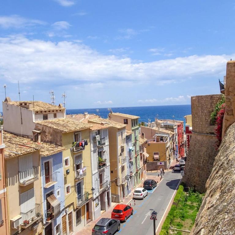 Racó de la Mar - Apartamento de 1 dormitorio - 28