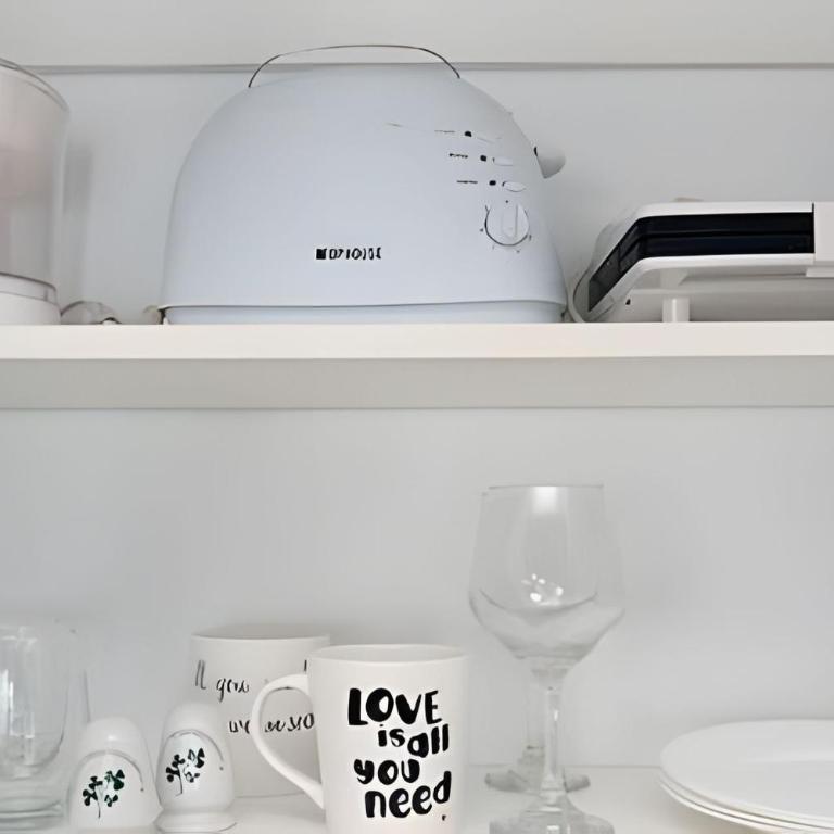 Soler Art Studios - Room 52 - Apartamento - 3