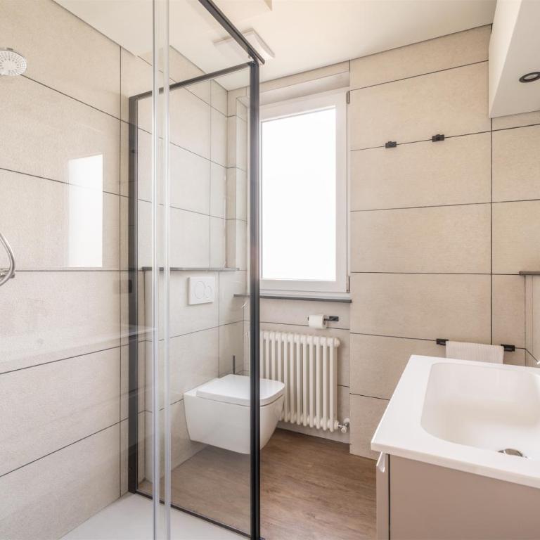 Residence Maroadi - Appartamento - Piano Terra - 2