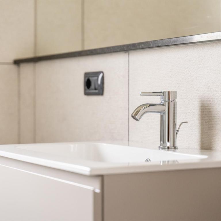 Residence Maroadi - Appartamento - Piano Terra - 3