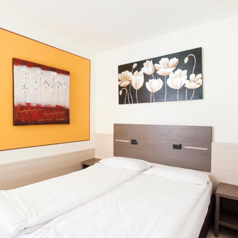 Residence Maroadi - Appartamento Standard - 2