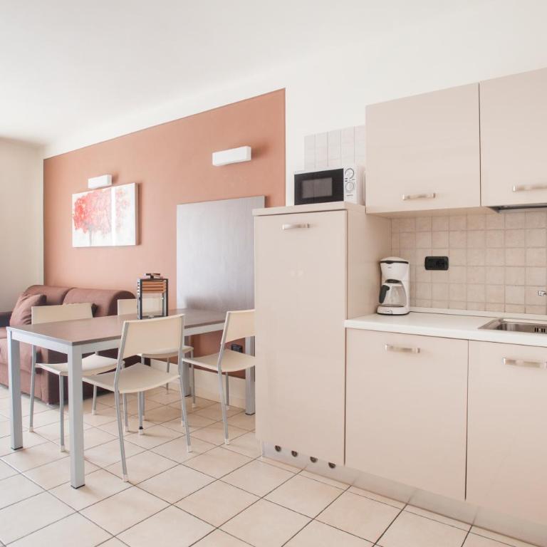 Residence Maroadi - Appartamento Standard - 5
