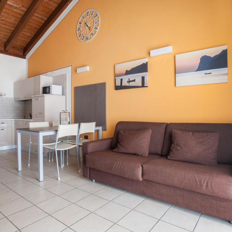 Residence Maroadi - Appartamento Attico - 4