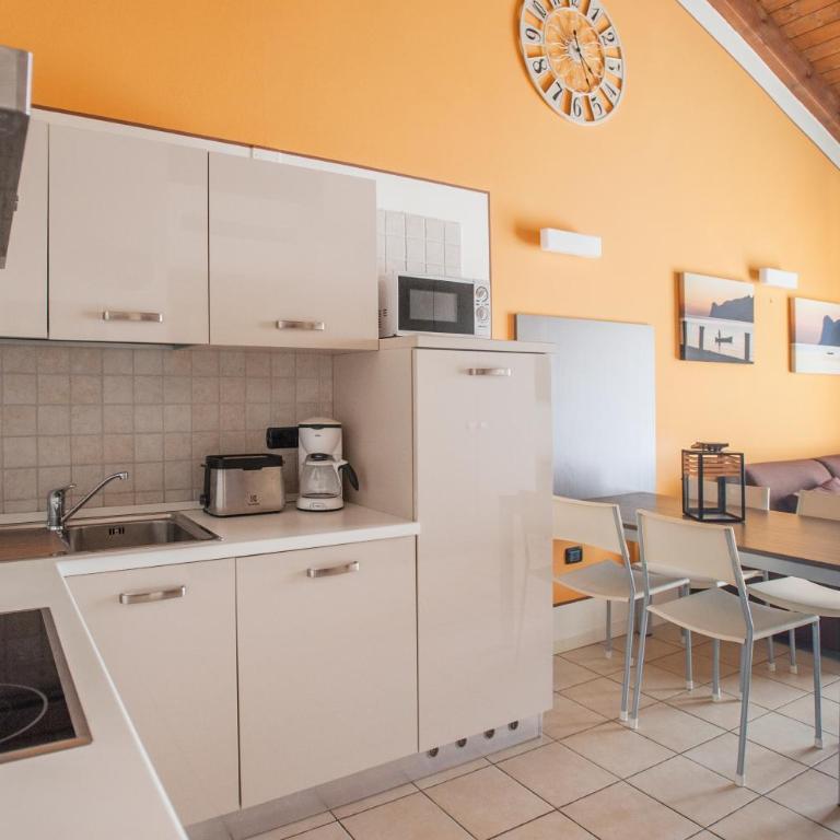 Residence Maroadi - Appartamento Attico - 5