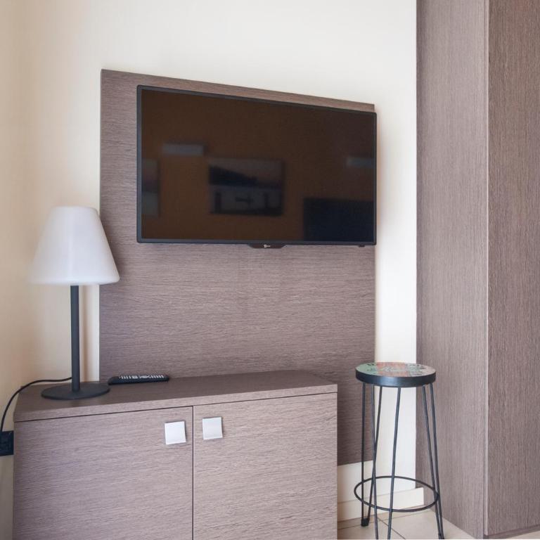 Residence Maroadi - Appartamento Attico - 6