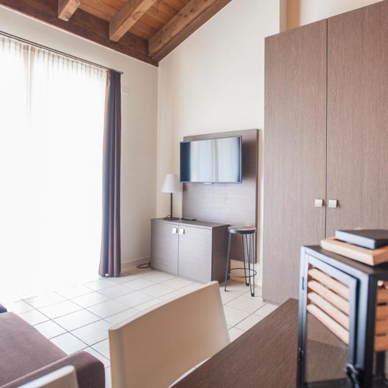 Residence Maroadi - Appartamento Attico - 7