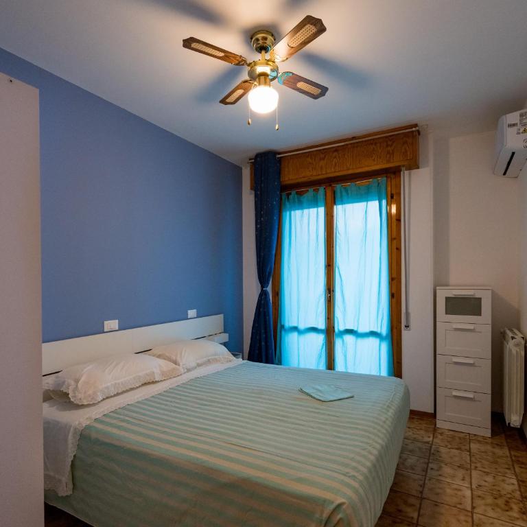 Casa Lulù bilocale a due passi dal mare - Appartamento con 1 Camera da Letto - 4