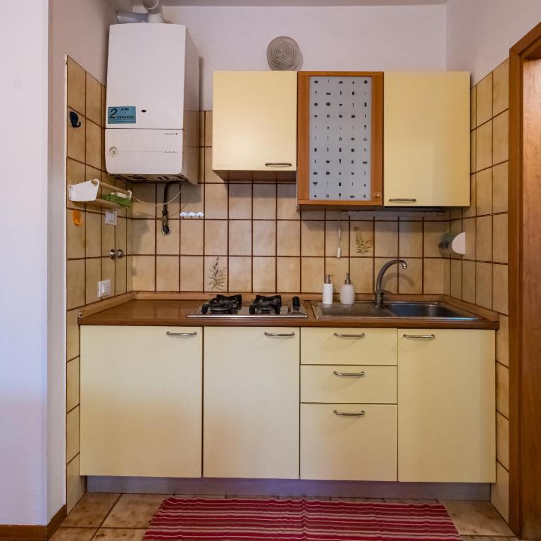 Casa Lulù bilocale a due passi dal mare - Appartamento con 1 Camera da Letto - 3