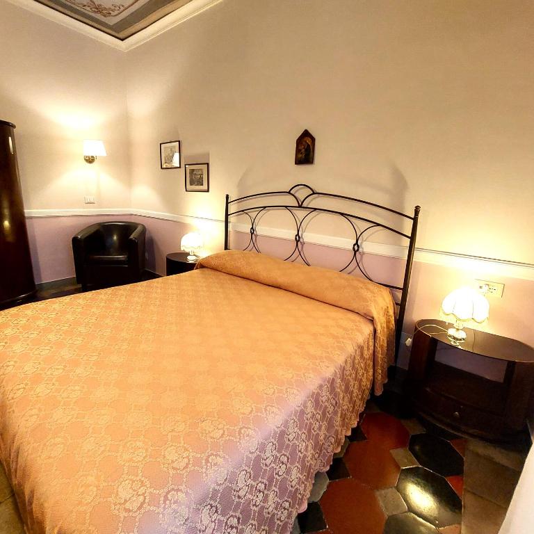 Residenza Maritti Decò Style- Guesthouse - Standard Double or Twin Room - 10