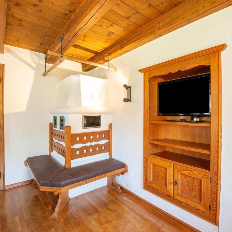 Farmhouse in Wildkogel near Ski Slopes - Maison de Vacances 5 Chambres - 15