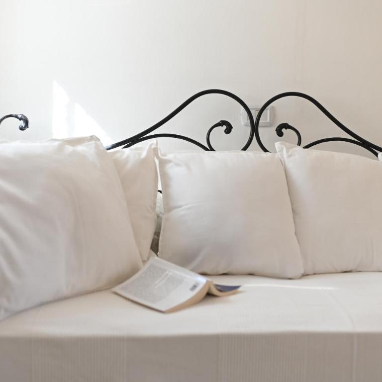 Trullamia, Trullo storico con piscina - Casa Vacanze con 3 Camere da Letto - 21