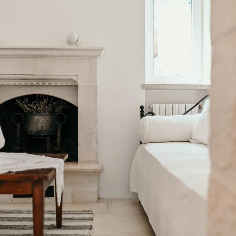 Trullamia, Trullo storico con piscina - Casa Vacanze con 3 Camere da Letto - 20