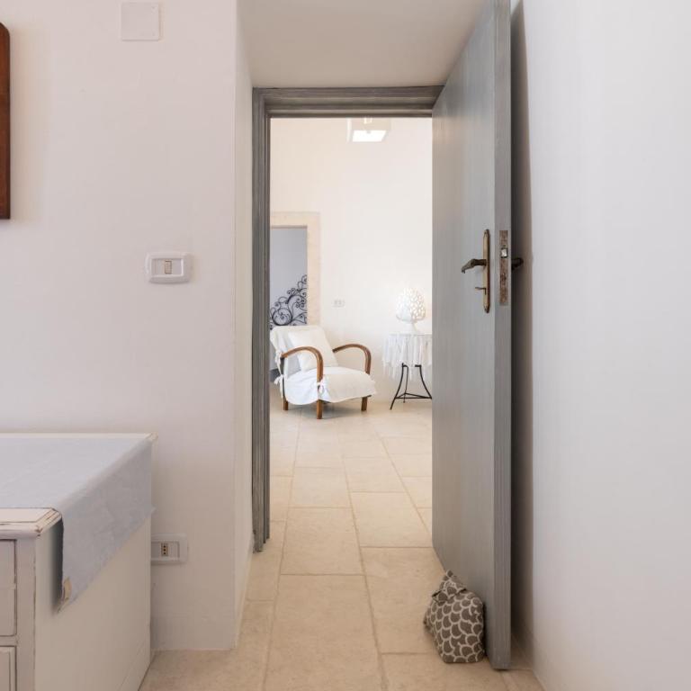 Trullamia, Trullo storico con piscina - Casa Vacanze con 3 Camere da Letto - 18