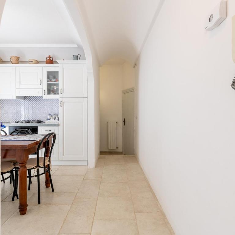 Trullamia, Trullo storico con piscina - Casa Vacanze con 3 Camere da Letto - 34