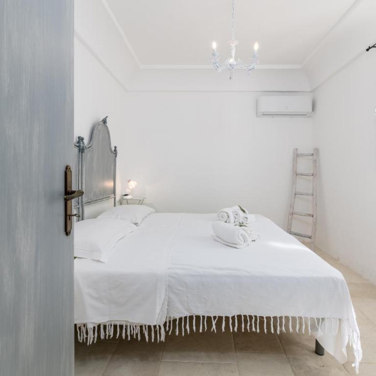 Trullamia, Trullo storico con piscina - Casa Vacanze con 3 Camere da Letto - 24