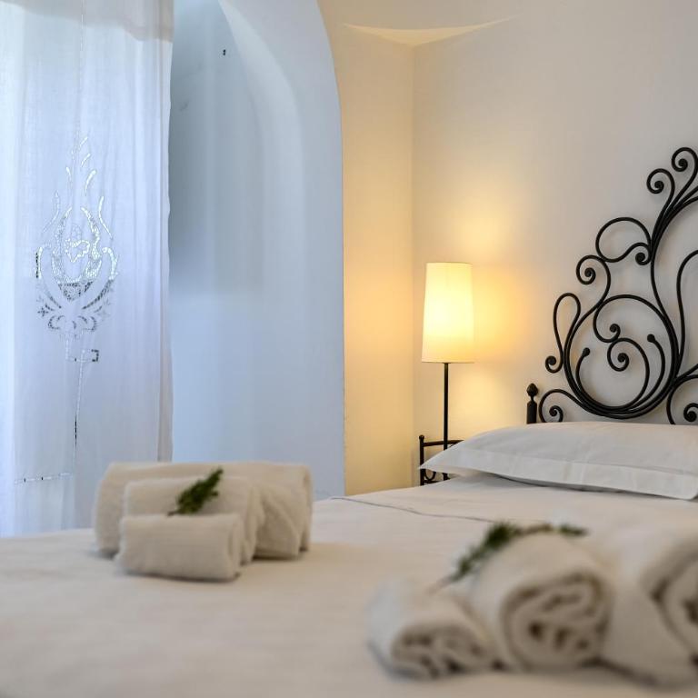 Trullamia, Trullo storico con piscina - Casa Vacanze con 3 Camere da Letto - 8