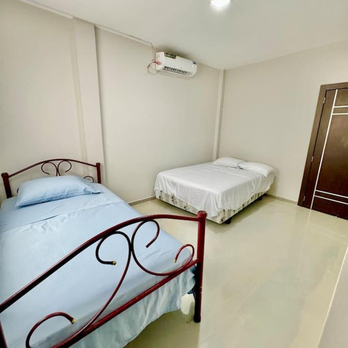 Departamento Acogedor. - Apartamento de 2 dormitorios - 9