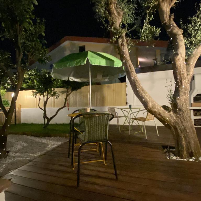 Anna House - Appartamento con 2 Camere da Letto - 34
