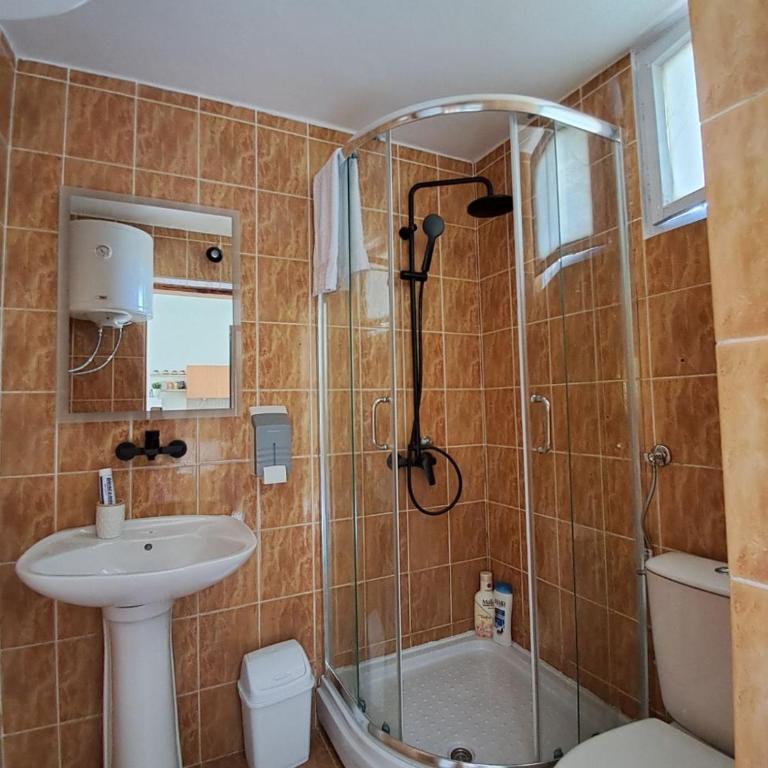 Olive apartment - Apartman sa Balkonom i Lepim Pogledom - 2