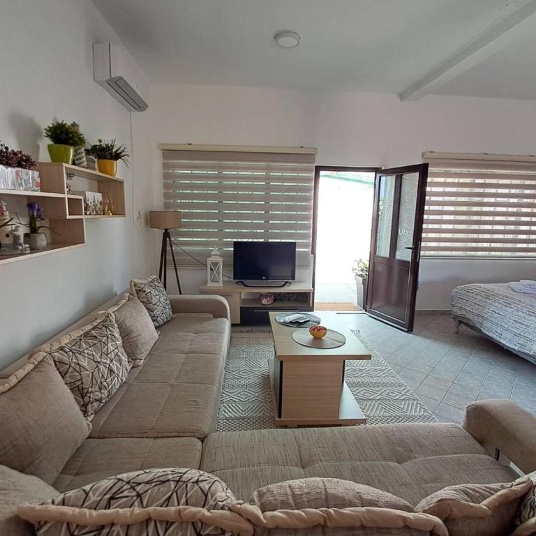 Olive apartment - Apartman sa Balkonom i Lepim Pogledom - 5