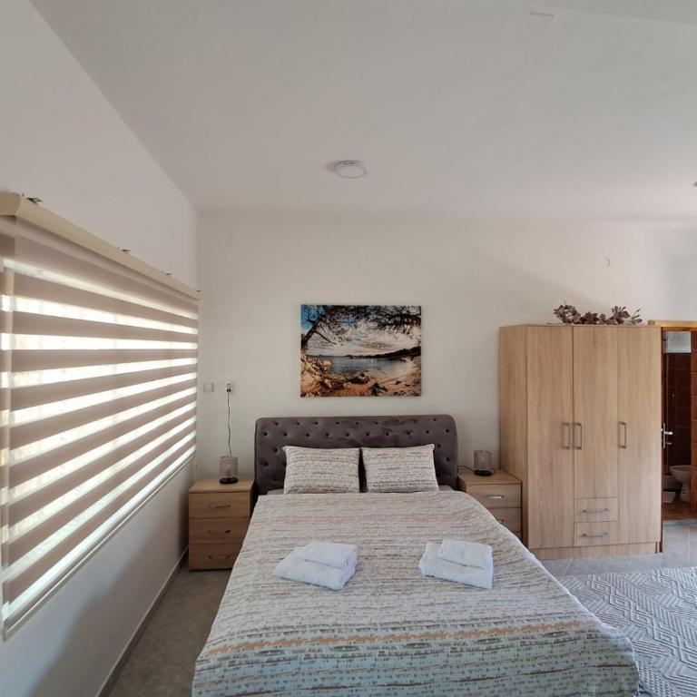 Olive apartment - Apartman sa Balkonom i Lepim Pogledom - 6