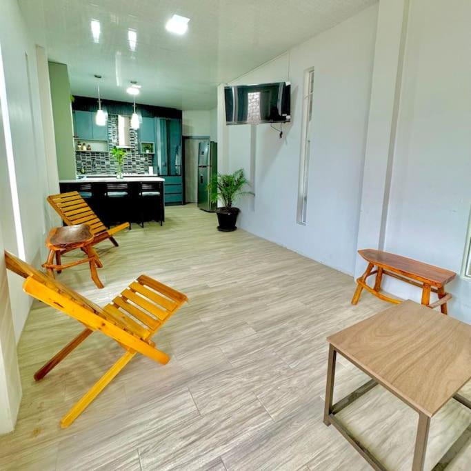 Suite para 3 - Apartamento de 1 dormitorio - 7