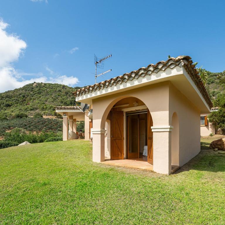 Villa Paola - Villa con Vista Giardino - 45
