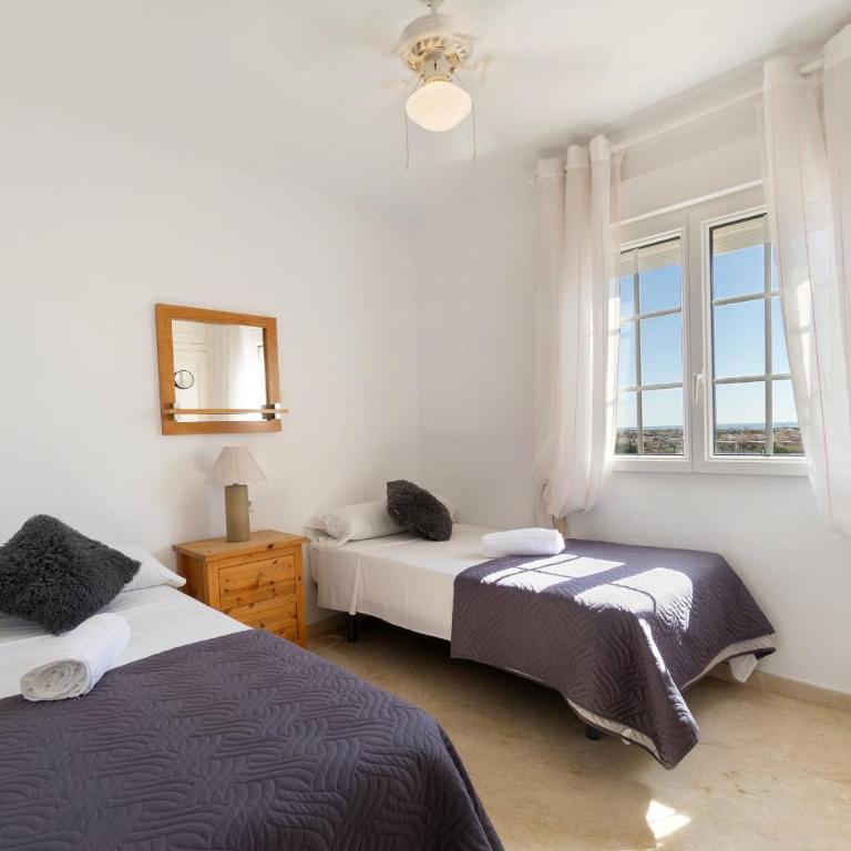 HE Vista Golf- Villamartin - Apartamento - 1