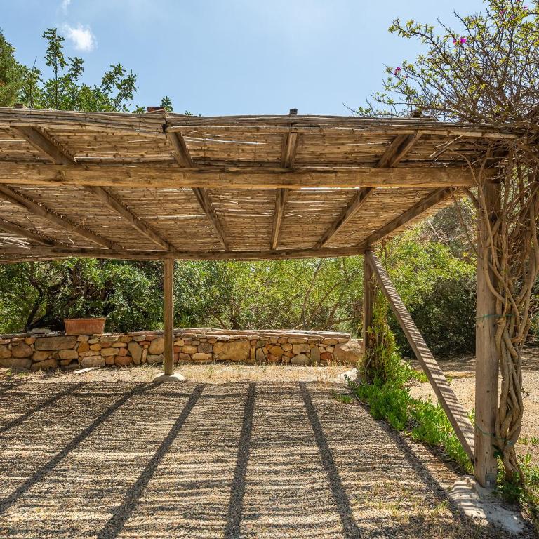 Villa Paola - Villa con Vista Giardino - 90