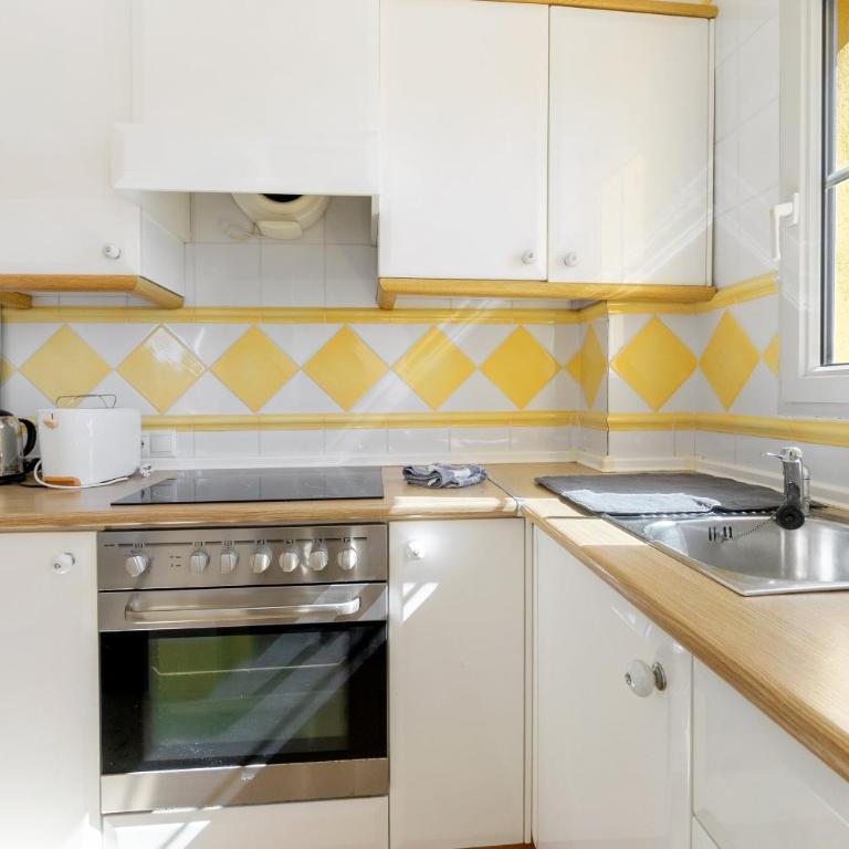 HE Vista Golf- Villamartin - Apartamento - 3