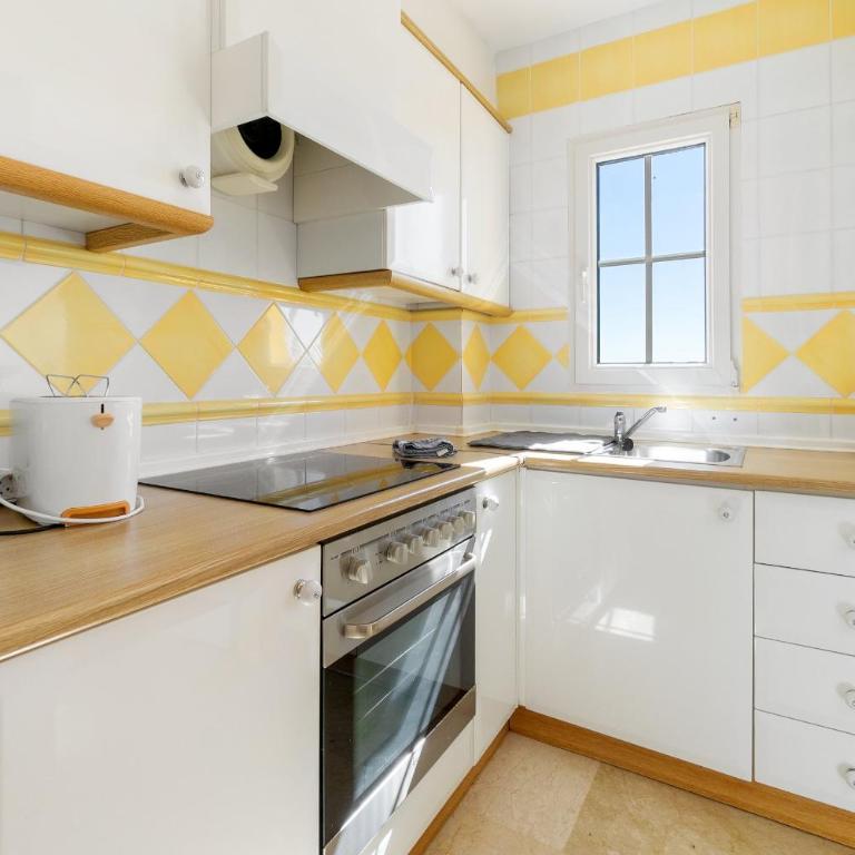 HE Vista Golf- Villamartin - Apartamento - 6