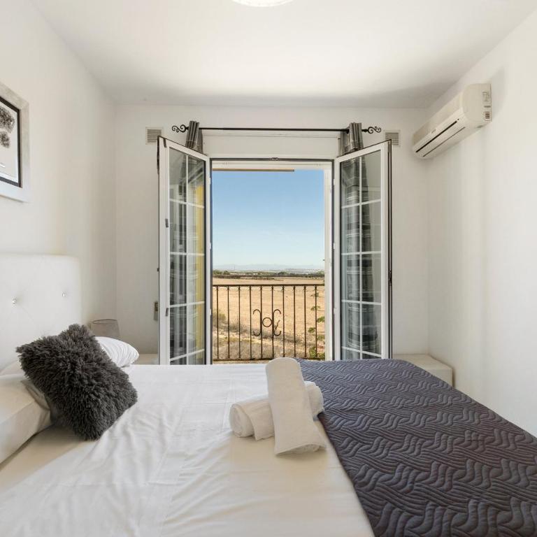 HE Vista Golf- Villamartin - Apartamento - 8