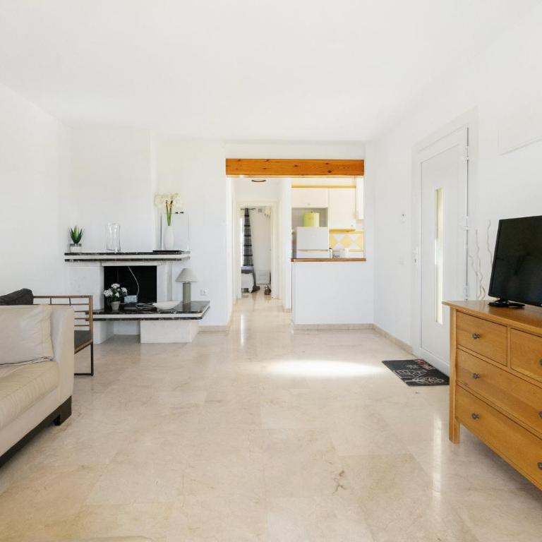 HE Vista Golf- Villamartin - Apartamento - 9
