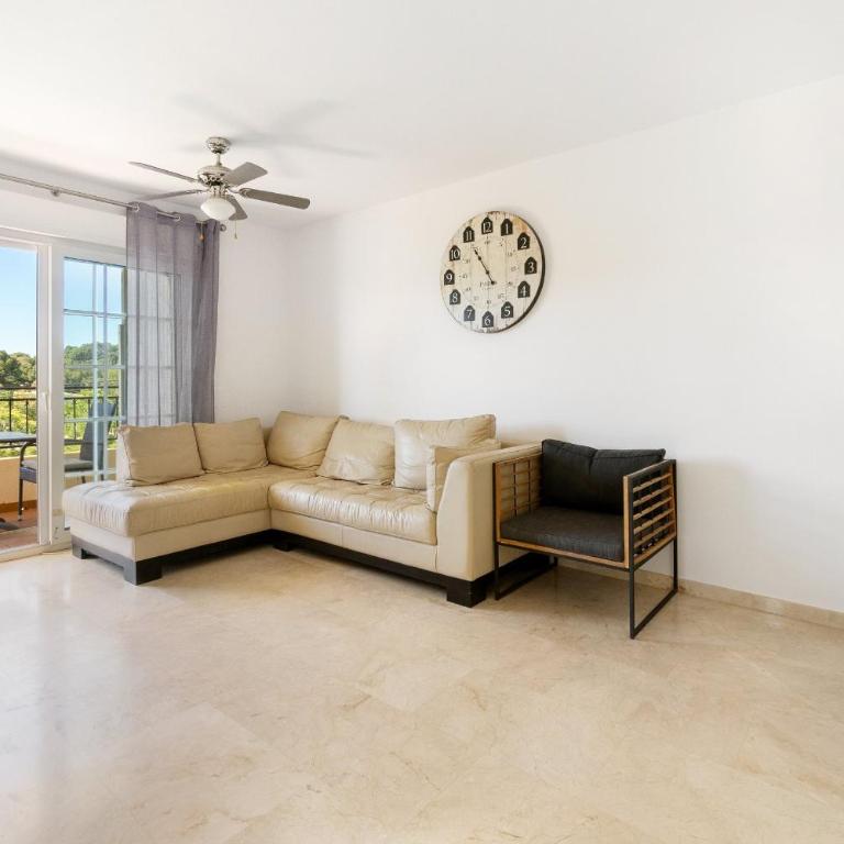 HE Vista Golf- Villamartin - Apartamento - 10