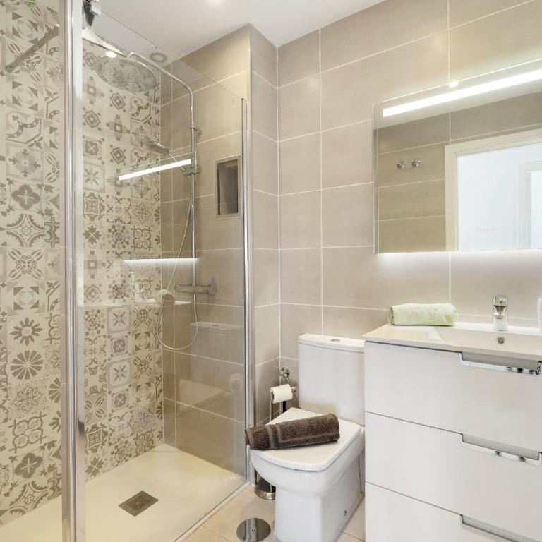 HE Vista Golf- Villamartin - Apartamento - 13