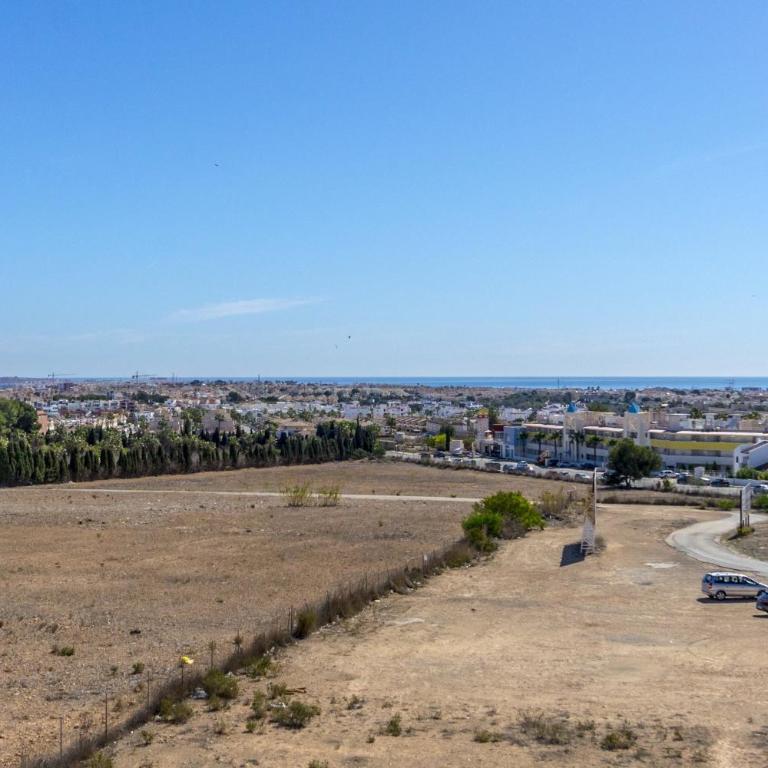 HE Vista Golf- Villamartin - Apartamento - 17