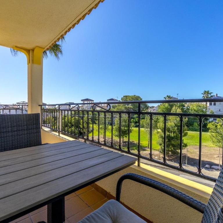 HE Vista Golf- Villamartin - Apartamento - 20