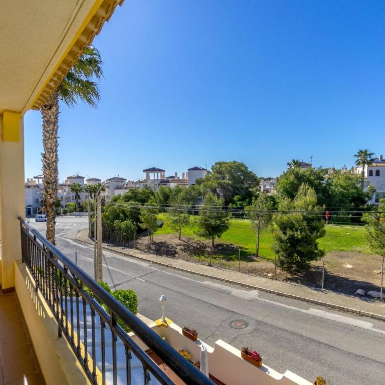 HE Vista Golf- Villamartin - Apartamento - 24