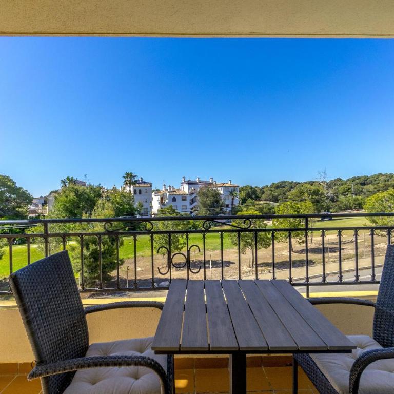 HE Vista Golf- Villamartin - Apartamento - 25