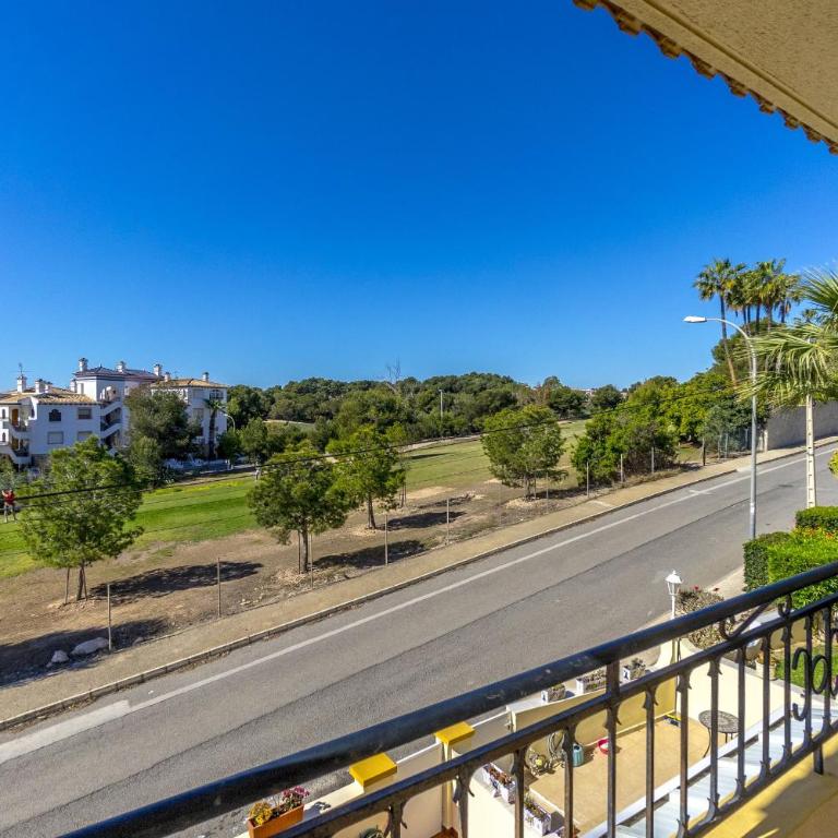 HE Vista Golf- Villamartin - Apartamento - 27
