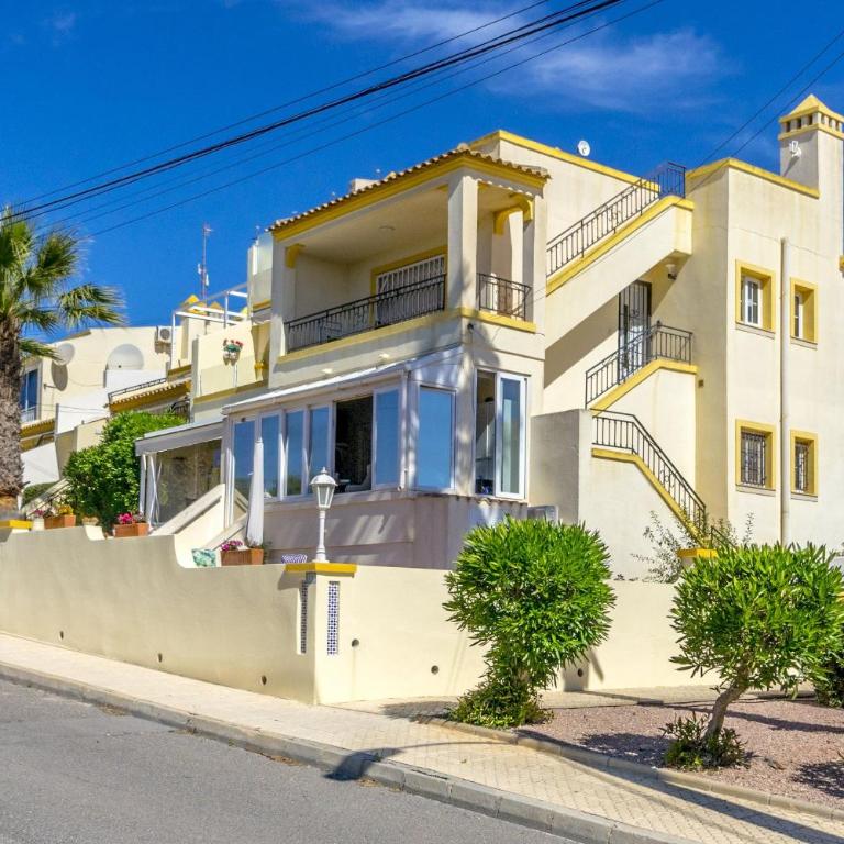 HE Vista Golf- Villamartin - Apartamento - 28