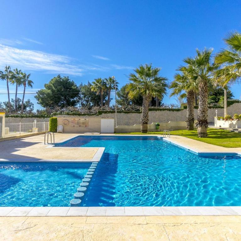 HE Vista Golf- Villamartin - Apartamento - 29