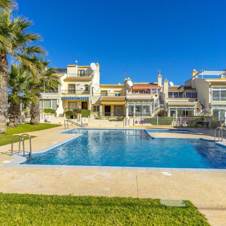HE Vista Golf- Villamartin - Apartamento - 30