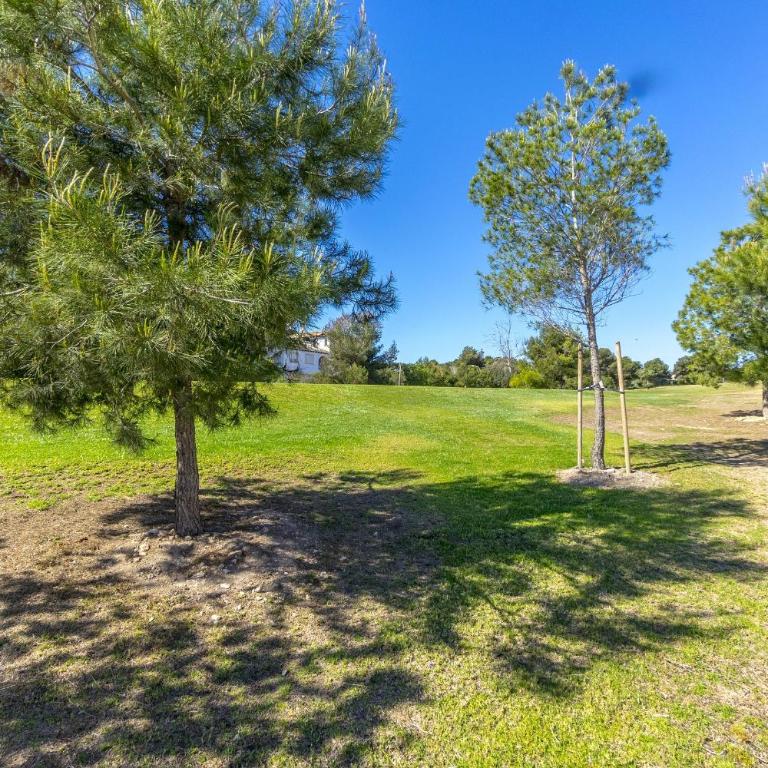 HE Vista Golf- Villamartin - Apartamento - 33
