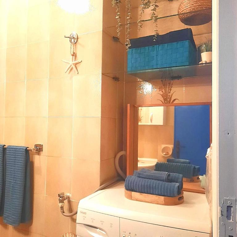 Arcadia Golden Bay - Appartamento con 2 Camere da Letto, Terrazza e Vista Mare - 31