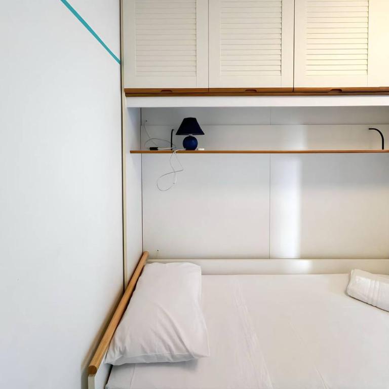 Appartamento Gradenigo - Appartamento con 2 Camere da Letto - 22