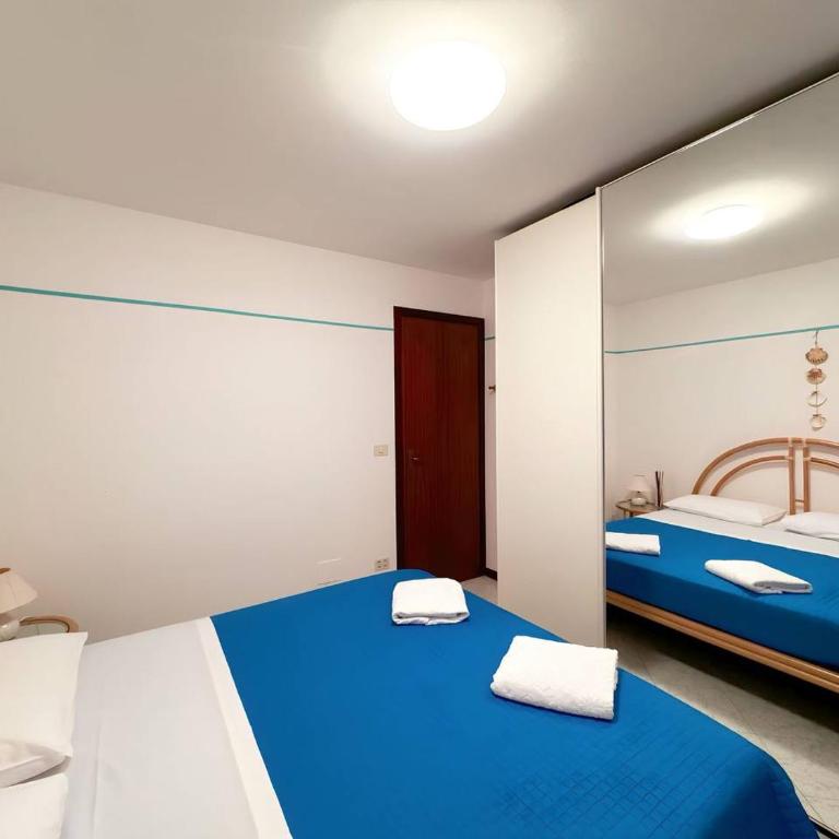 Appartamento Gradenigo - Appartamento con 2 Camere da Letto - 23