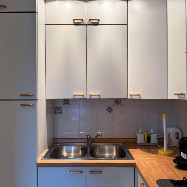 Appartamento Gradenigo - Appartamento con 2 Camere da Letto - 13